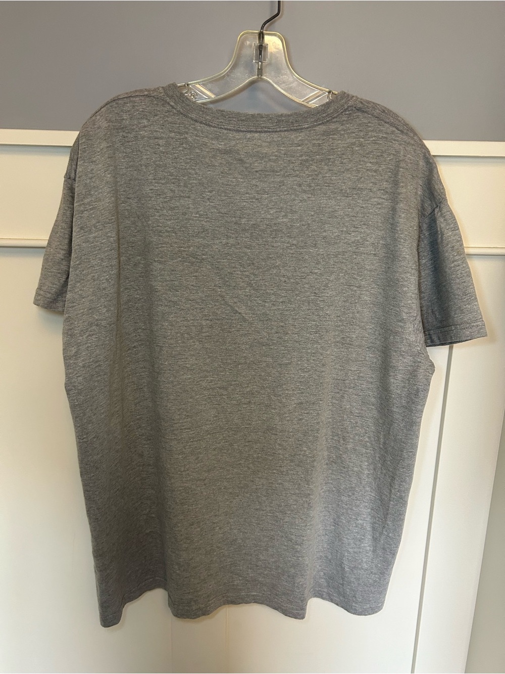 Vintage Armani Exchange “dancer” logo t-shirt - Picture 2 of 4